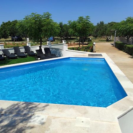 Apartments Zaton Draga 외부 사진