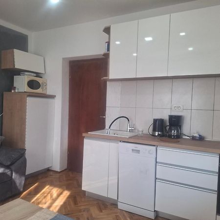 Apartments Zaton Draga 외부 사진