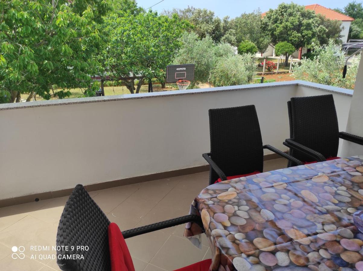 Apartments Zaton Draga 외부 사진