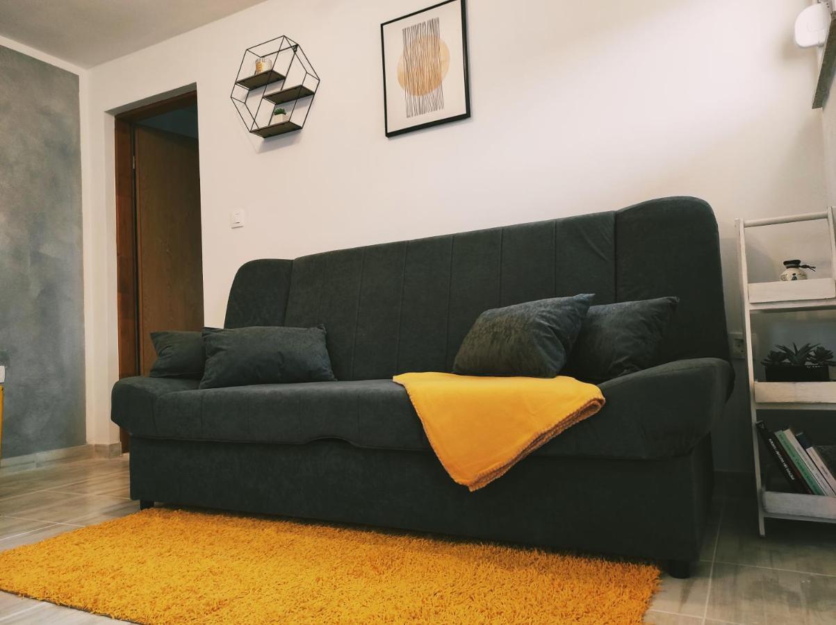 Apartments Zaton Draga 외부 사진