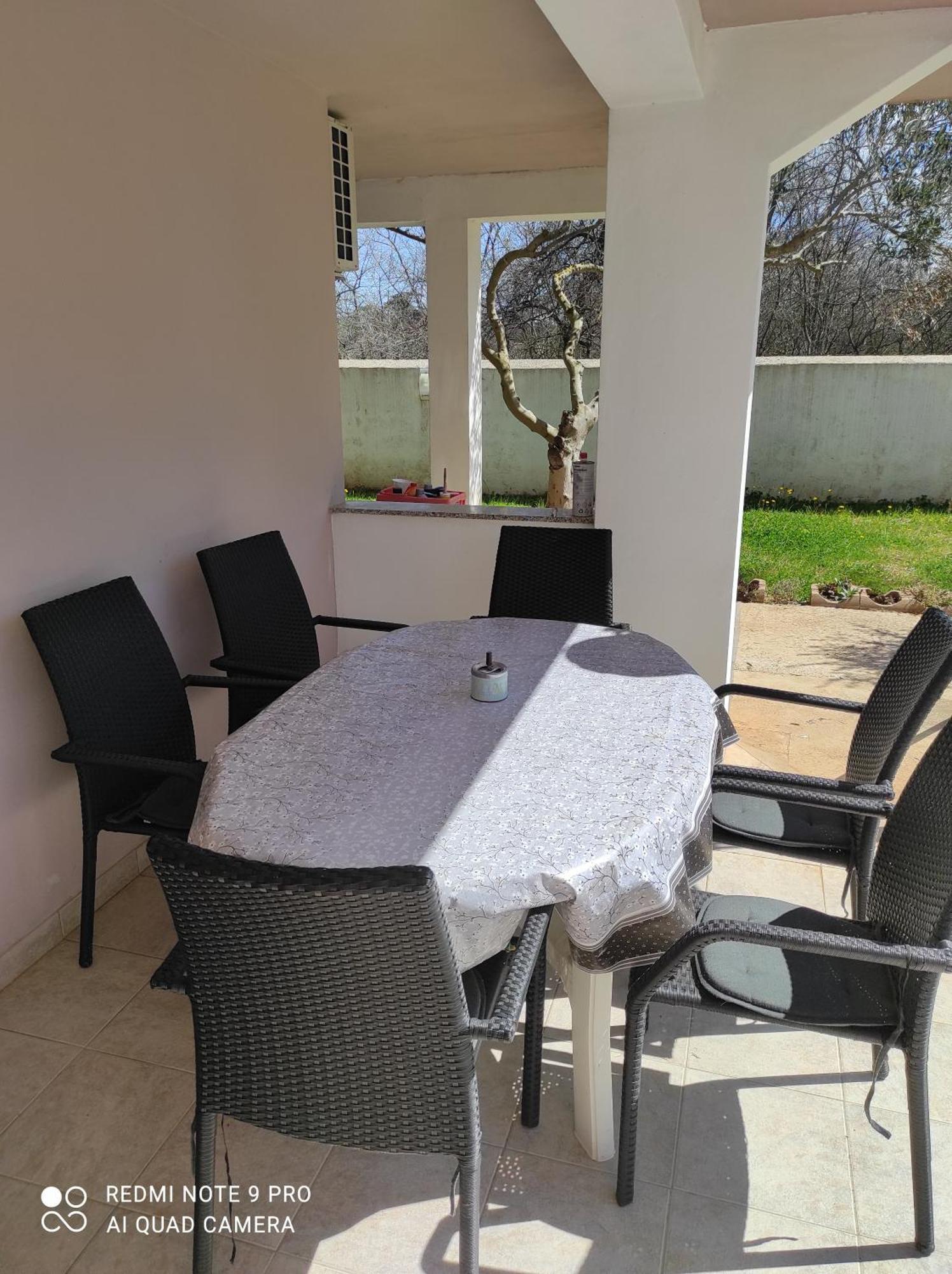Apartments Zaton Draga 외부 사진
