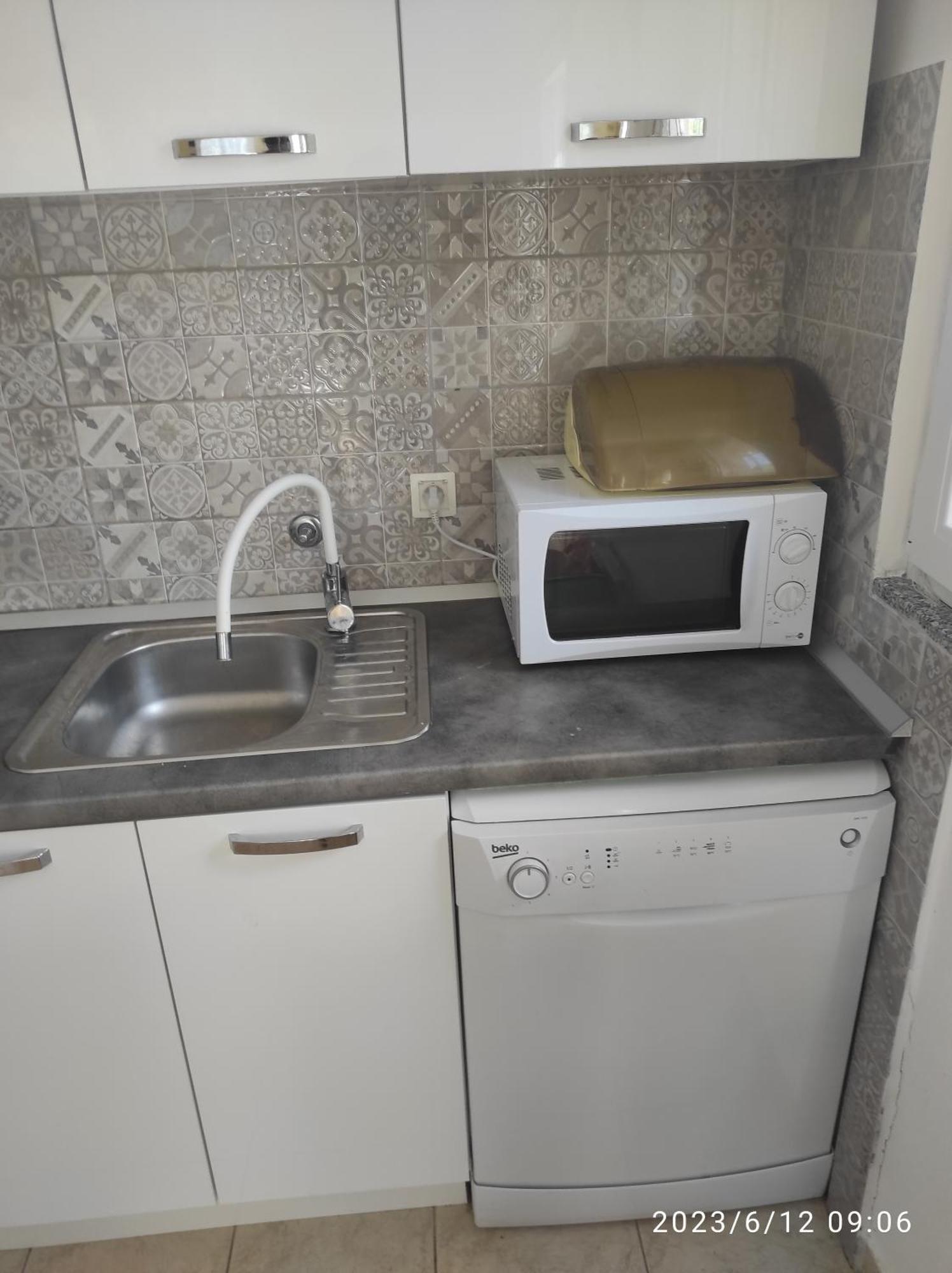 Apartments Zaton Draga 외부 사진