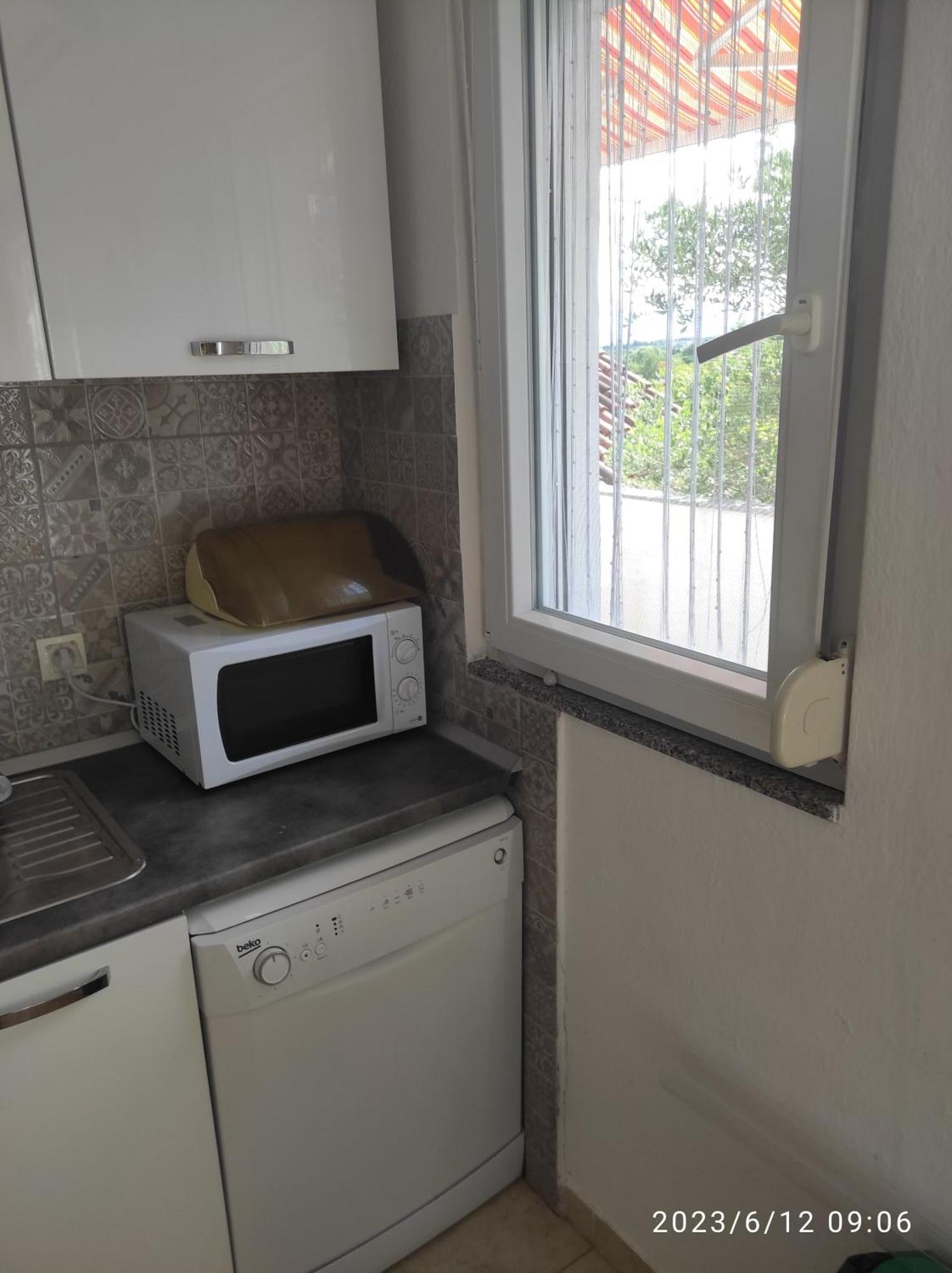 Apartments Zaton Draga 외부 사진