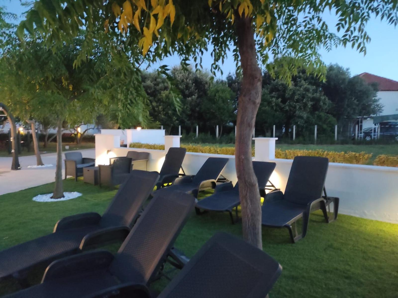 Apartments Zaton Draga 외부 사진