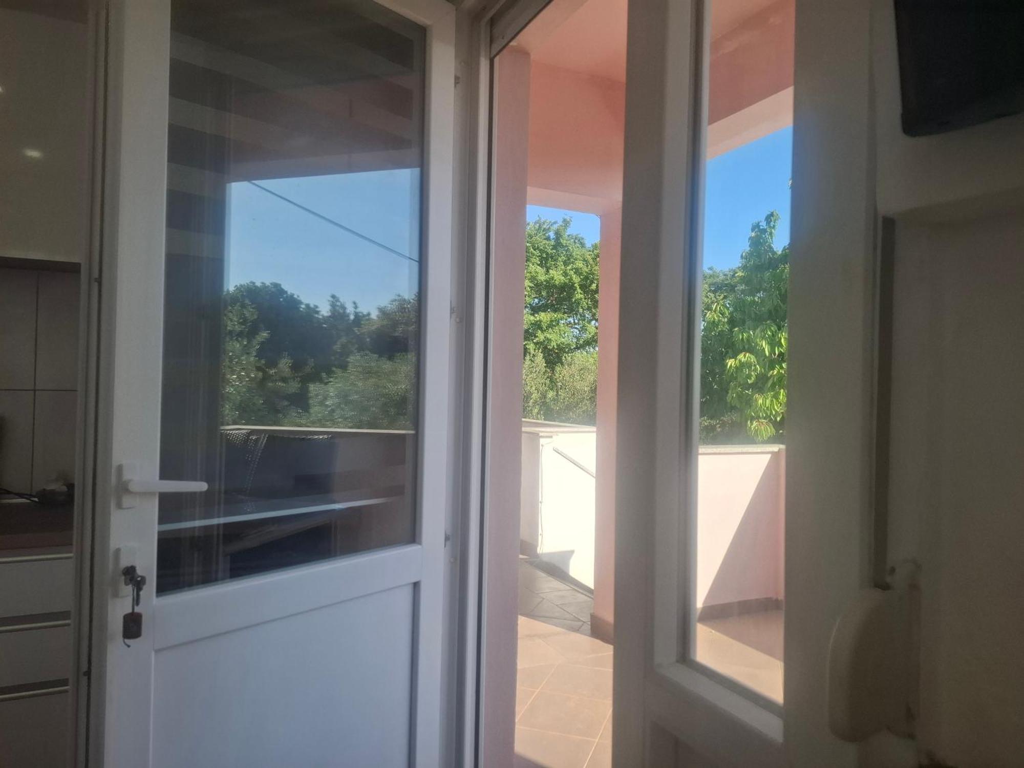 Apartments Zaton Draga 외부 사진