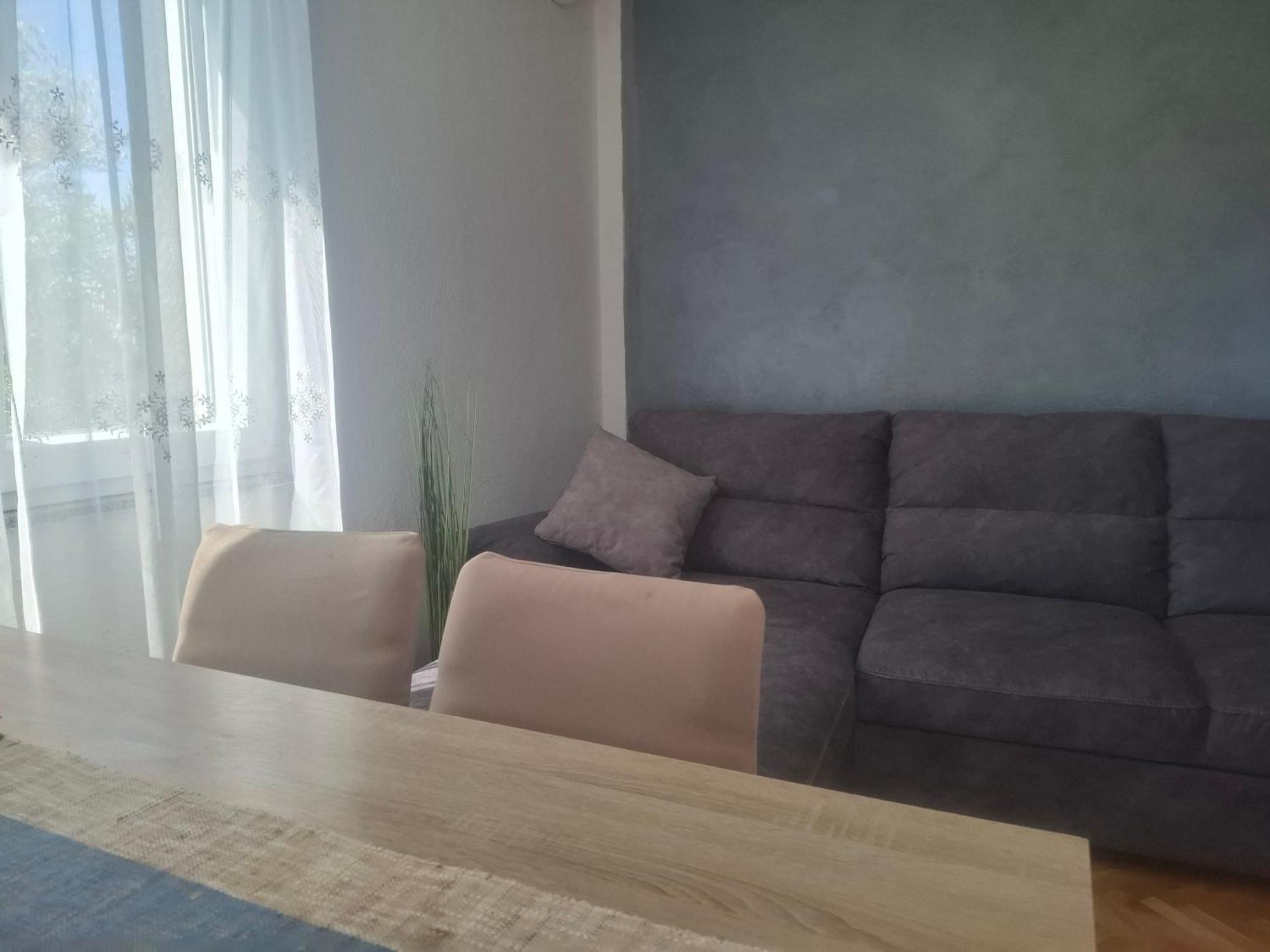 Apartments Zaton Draga 외부 사진
