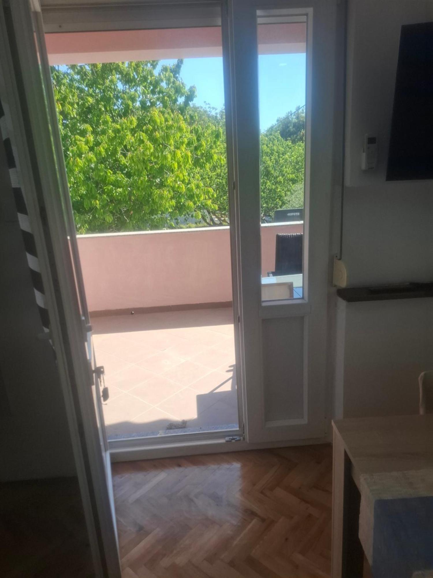 Apartments Zaton Draga 외부 사진