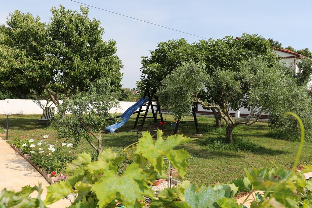 Apartments Zaton Draga 외부 사진