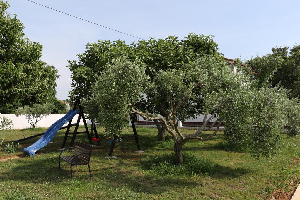 Apartments Zaton Draga 외부 사진